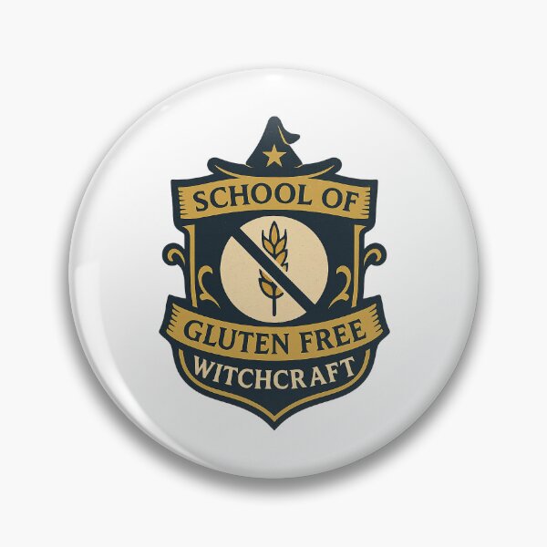 Item preview, “My Patronus Is Gluten-Free Snacks” Glowing animal shape made of sparkles & snacks. designed and sold by My Gluten Free Life UK.