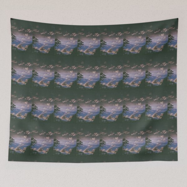 Item preview, Cloud Z designed and sold by Brandon William / The Demon Kelbroton.