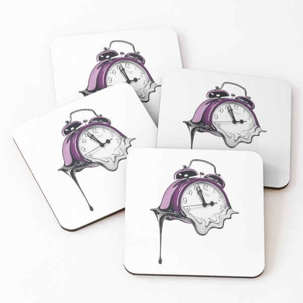 Item preview, Timeless Watch – Elegant & Minimal Timepiece Illustration designed and sold by Baymang.