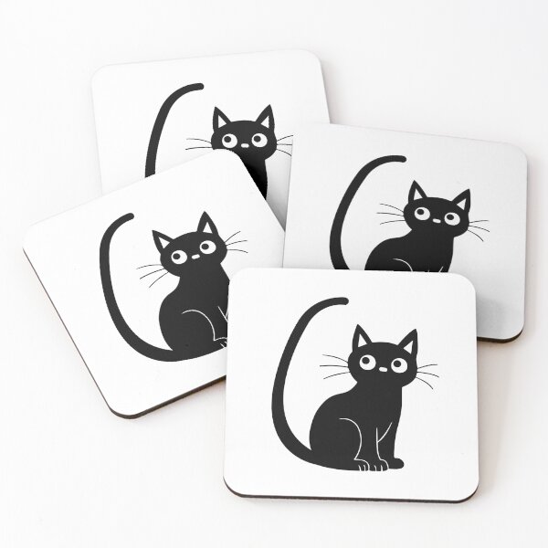 Item preview, Cute Cat designed and sold by Venkatesh97.