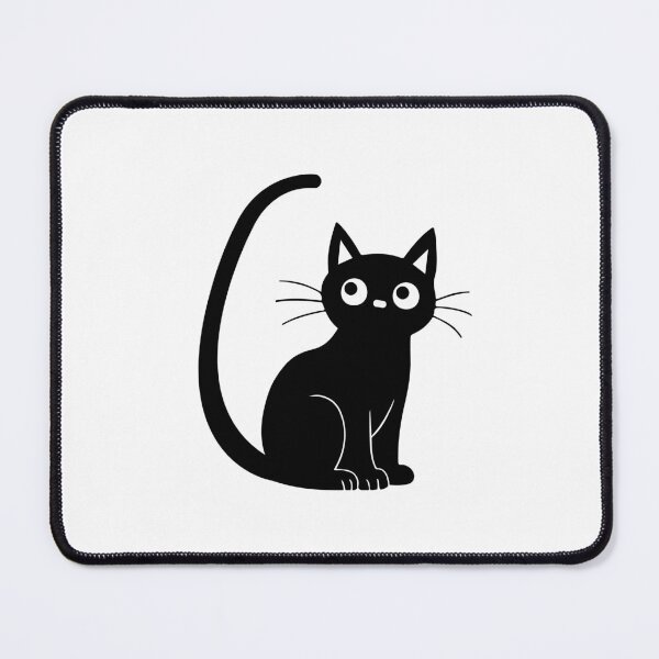 Item preview, Cute Cat designed and sold by Venkatesh97.