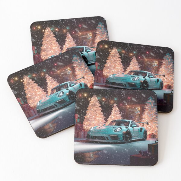 Item preview, Porsche Christmas present designed and sold by SpaceCars.