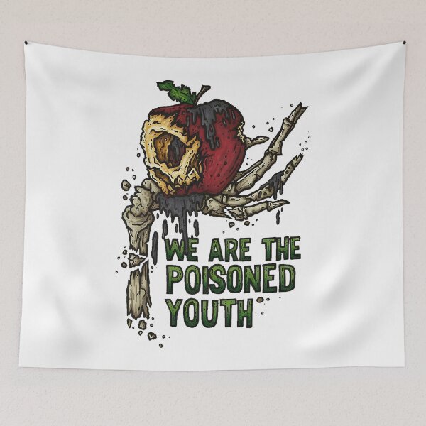 Item preview, Fall Out Boy Vintage VL26 designed and sold by simmonsmarko.