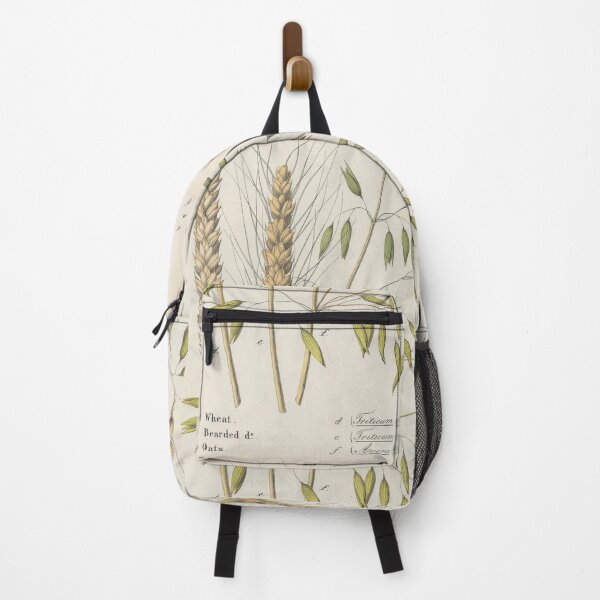 Item preview, Wheat And Oats designed and sold by BlueSpecsStudio.