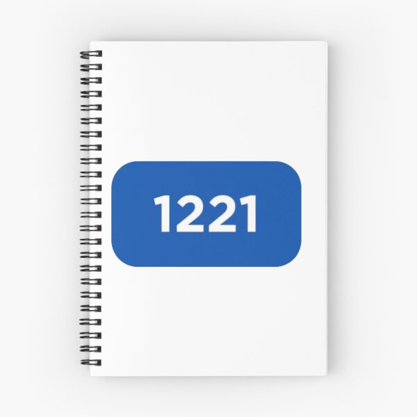 Item preview, heated rivalry 1221 room number hollanov  designed and sold by Shresart ✨.