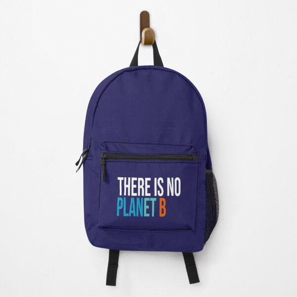 Item preview, There Is No Planet B designed and sold by Jeallan Designs.