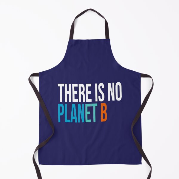 Item preview, There Is No Planet B designed and sold by Jeallan Designs.