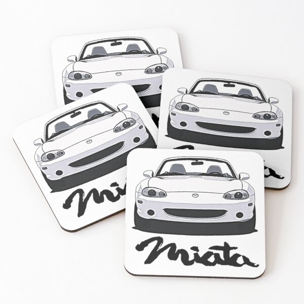 Item preview, Miata NB designed and sold by MyYata.