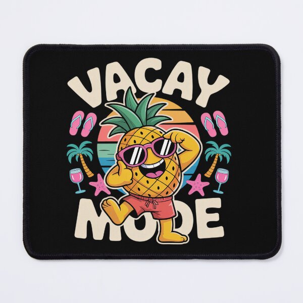 Item preview, Vacation Summer designed and sold by SiegridOffical.