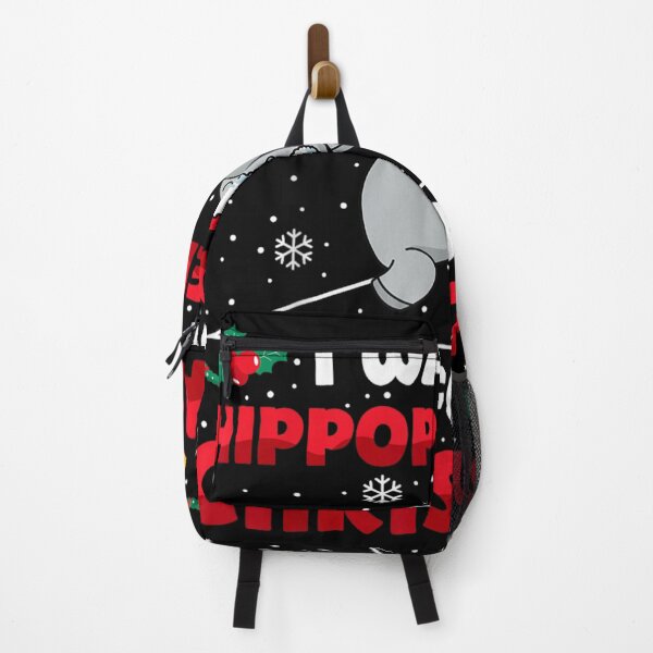 Item preview, I Want A Hippopotenuse For Christmas Funny Math Teacher Joke designed and sold by EricCotanori.