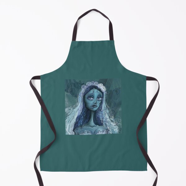 Item preview, Emily from Corpse Bride designed and sold by Natascha Baretić.