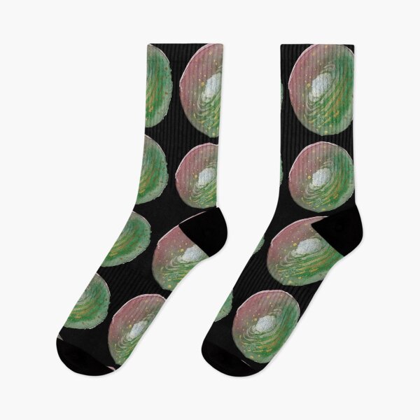Item preview, Galaxy Round VI - Spiral Milky Way designed and sold by Praline Creative.