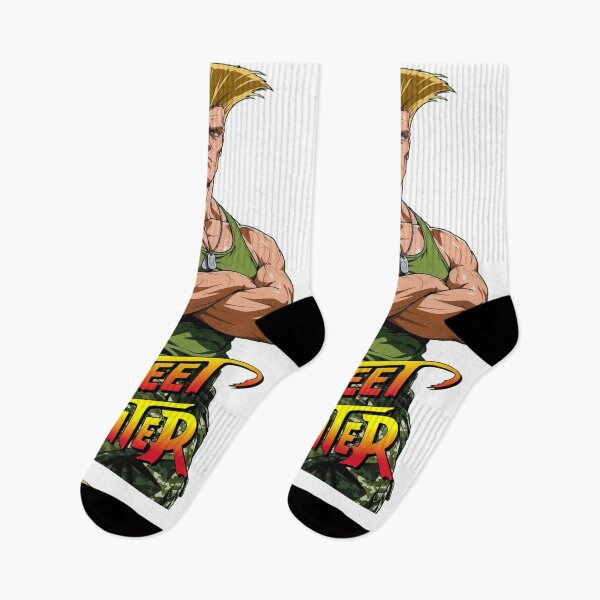 Item preview, Street Fighter designed and sold by HASHTAG2020.
