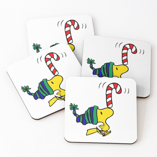Item preview, Happy Little Woodstock designed and sold by konohadesign.