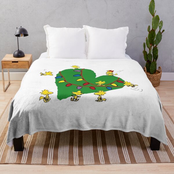 Item preview, Woodstock Christmas Love designed and sold by konohadesign.