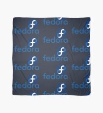 Fedora Scarf