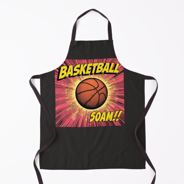 Item preview, Basketball Soam designed and sold by MilikDesignsPro.
