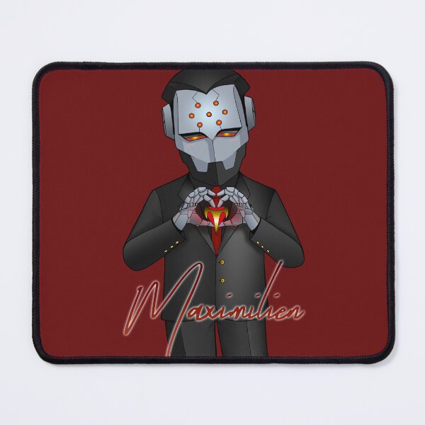 Item preview, Hand Heart Maximilien designed and sold by Yukion.
