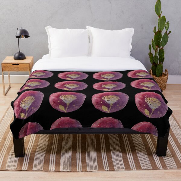 Item preview, Galaxy Round VII - Space Rose designed and sold by Praline Creative.