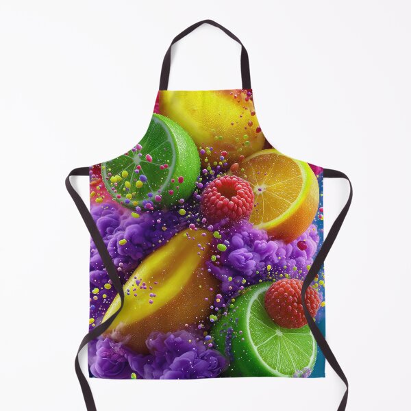 Item preview, Flavor fusion designed and sold by Karaburmagirl.