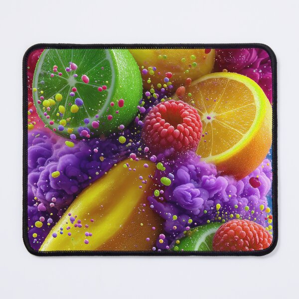 Item preview, Flavor fusion designed and sold by Karaburmagirl.