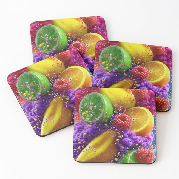 Item preview, Flavor fusion designed and sold by Karaburmagirl.