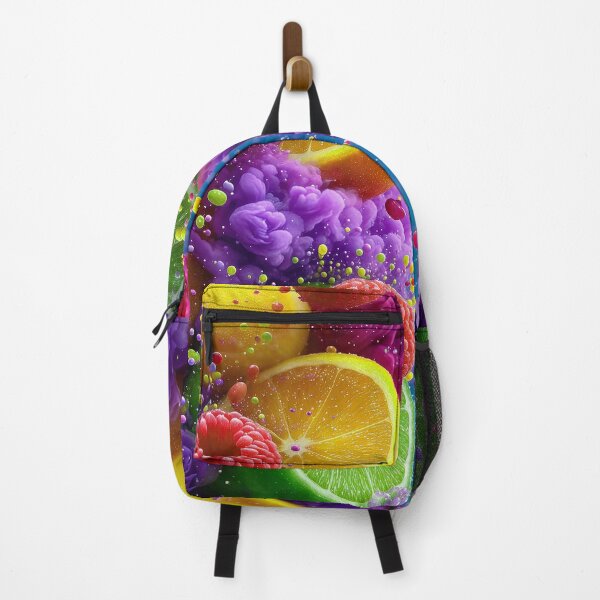 Item preview, Flavor fusion designed and sold by Karaburmagirl.
