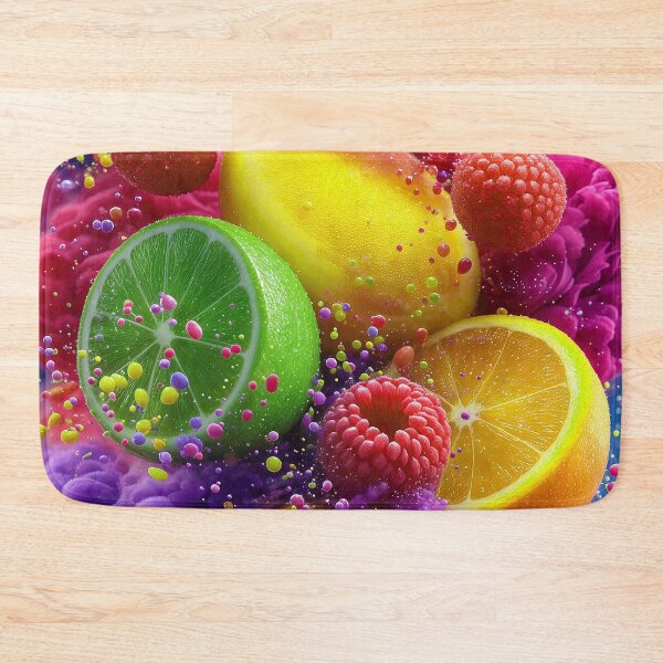 Item preview, Flavor fusion designed and sold by Karaburmagirl.