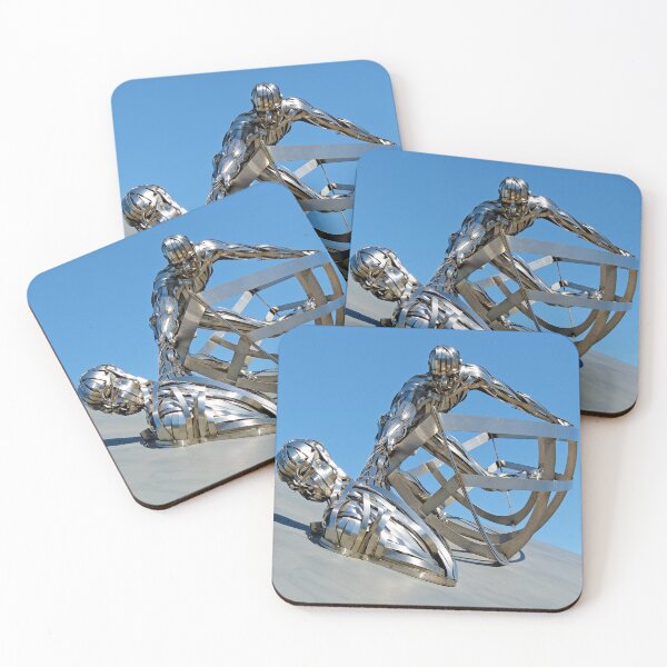 Item preview, Poole RNLI Memorial Sculpture designed and sold by Andy Harker.