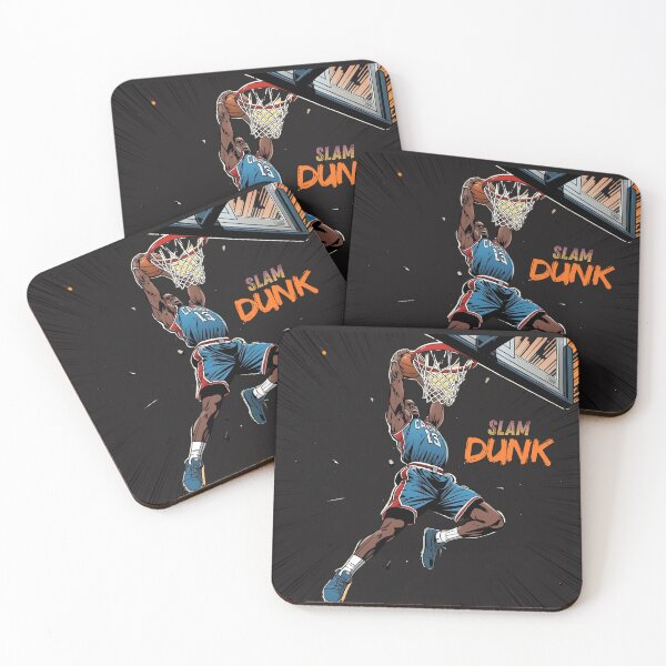 Item preview, Basketball Dunk designed and sold by MilikDesignsPro.