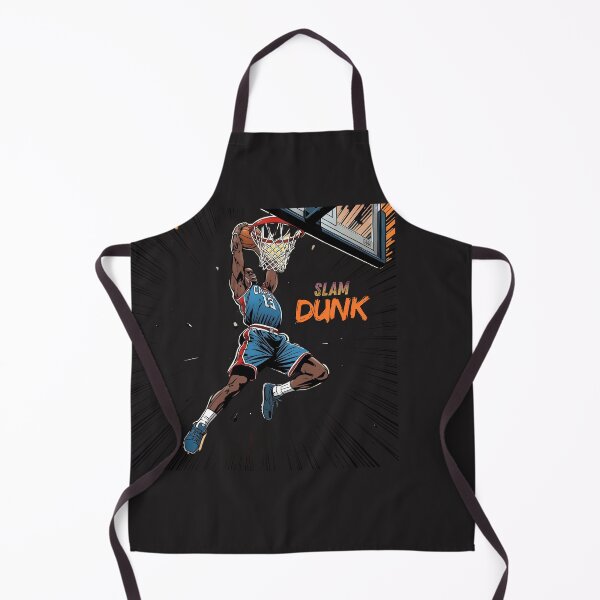 Item preview, Basketball Dunk designed and sold by MilikDesignsPro.