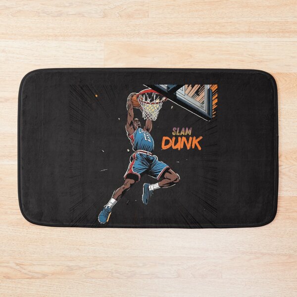 Item preview, Basketball Dunk designed and sold by MilikDesignsPro.