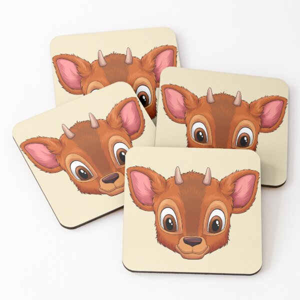 Item preview, Küdi, the Püdu designed and sold by PedroVerseStore.