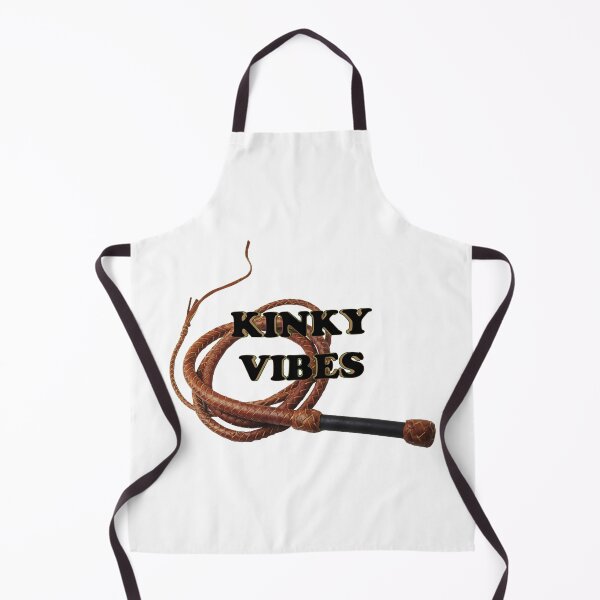 Item preview, KINKY VIBES Geometric Whip Design T-Shirt Art Deco designed and sold by MadeByParty.