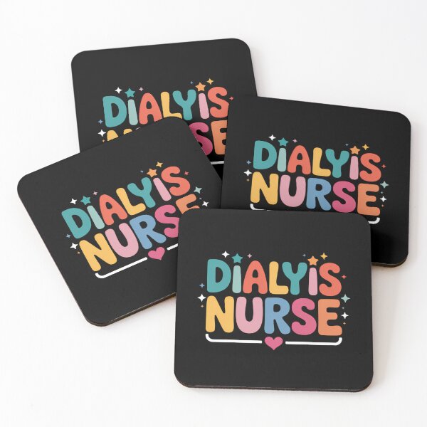 Item preview, Dialysis Nurses Kidney Disease Nursing Funny designed and sold by sterabamineh.