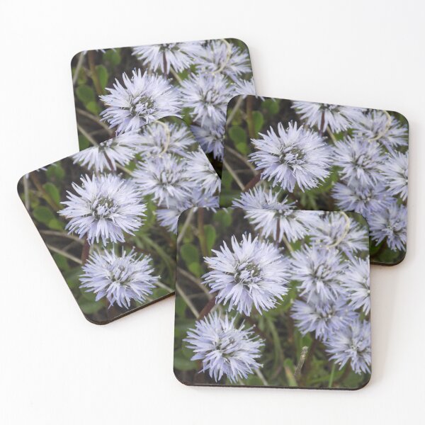 Item preview, Mountain flowers designed and sold by klavdija998.