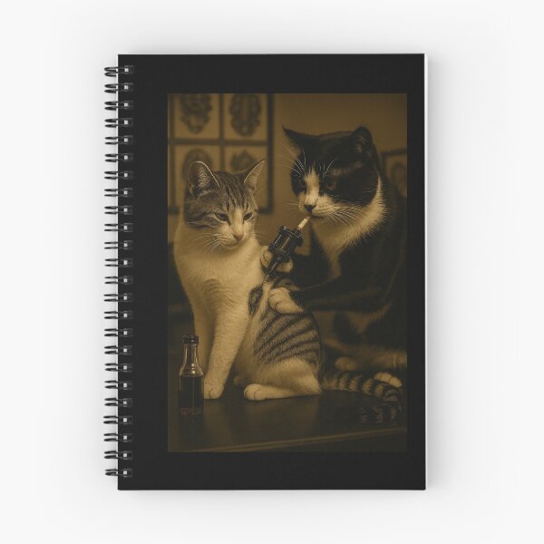 Item preview, Funny tato cat designed and sold by IdealDo.