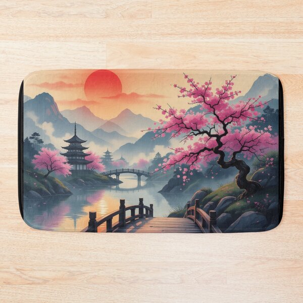 Item preview, Satori - Wisdom “True understanding comes from experience and reflection.” designed and sold by Authentic flow.