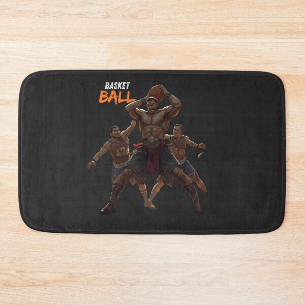 Item preview, Basketball Gladiators designed and sold by MilikDesignsPro.
