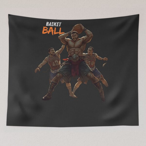 Item preview, Basketball Gladiators designed and sold by MilikDesignsPro.