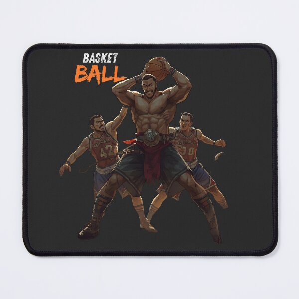 Item preview, Basketball Gladiators designed and sold by MilikDesignsPro.