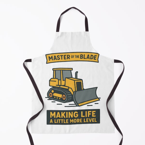 Item preview, Master of the Blade Making Life A Little More Level designed and sold by TeeTimeTreasure.