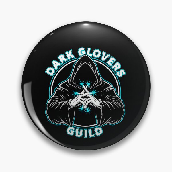 Item preview, Dark Gloving Psychology Meme Glovers Guild designed and sold by elderberry.