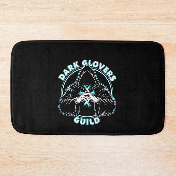 Item preview, Dark Gloving Psychology Meme Glovers Guild designed and sold by elderberry.