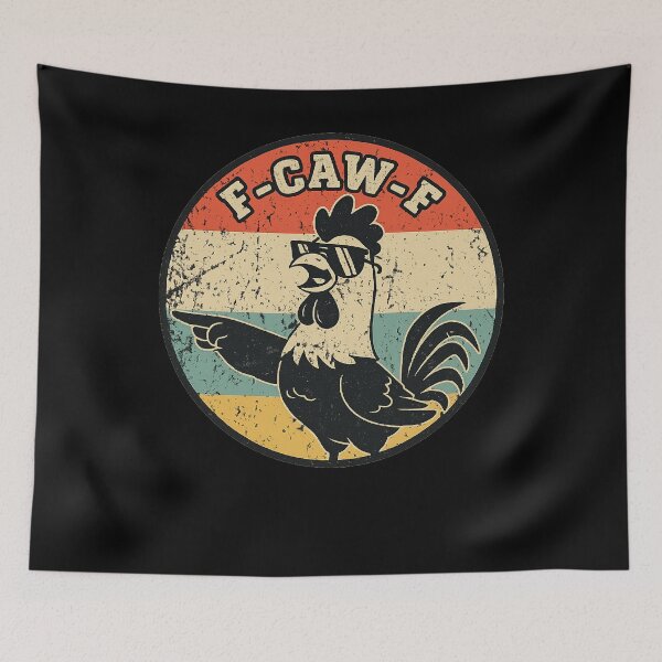 Item preview, F-CAW-F designed and sold by IdealDo.