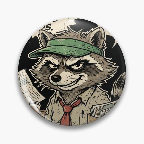 Item preview, Tax Season? Bring The Chaos – Trash Panda CPA Audit This designed and sold by RaccoonCPA.