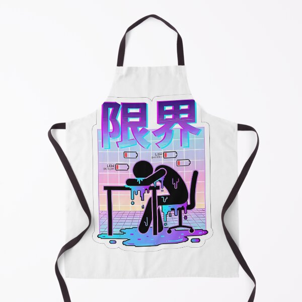 Item preview, At My Limit // Slump designed and sold by Doorshan.