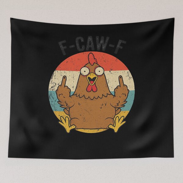 Item preview, F-CAW-F designed and sold by IdealDo.
