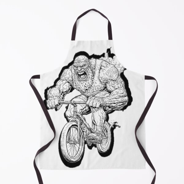 Item preview, Pedal of Fury comic books character designed and sold by PigmalionArt.