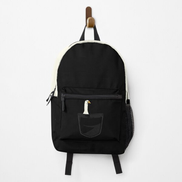 Item preview, Pocket Goose by Tobe Fonseca designed and sold by Tobe Fonseca®.